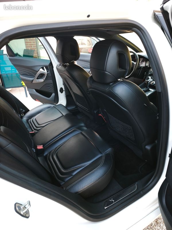 A vendre DS5 très bon état (image 9)