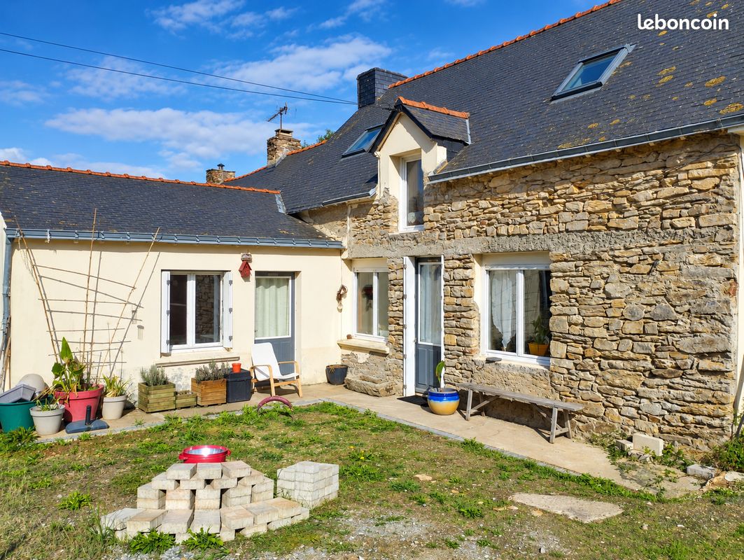 Maison 6 pièces 115 m² · à Sévérac · 115 m² · 169 000 €