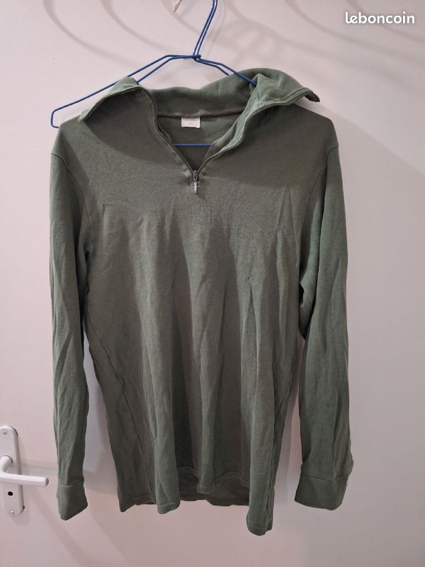 Vêtements militaire (image 2)