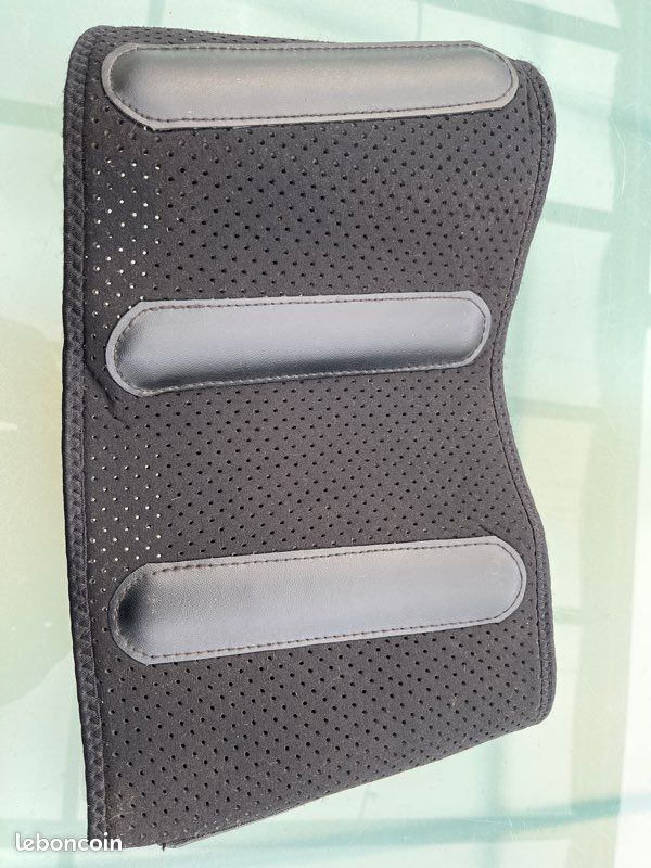 Ceinture dos ixs neuve taille M (image 2)