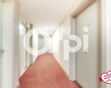 Appartement 263 200 € - 60 m²