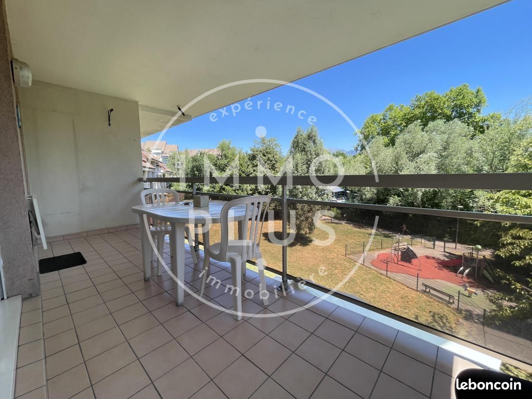 Appartement 3 pièces 68 m² · à Annecy · 68 m² · 399 000 €