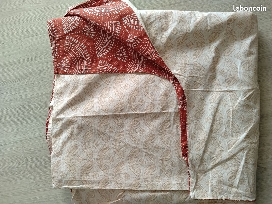 Housse de couette grande dimension (image 2)