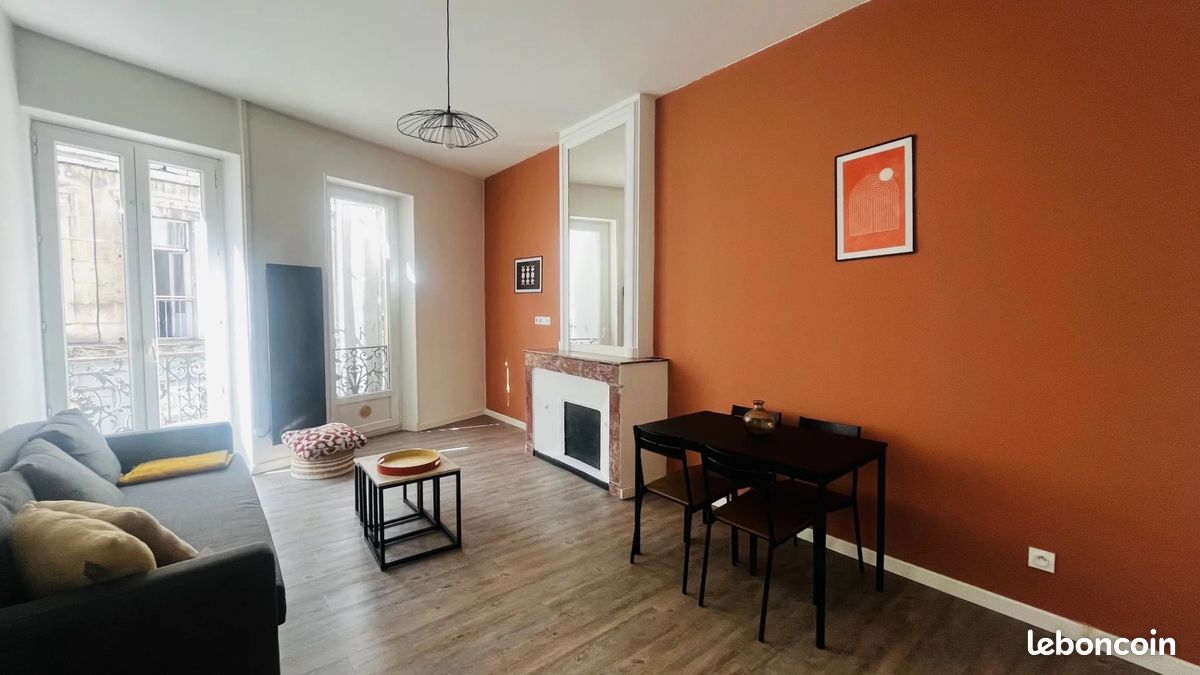 Appartement 2 pièces 40 m² · à Arles · 40 m² · 680 €/mois
