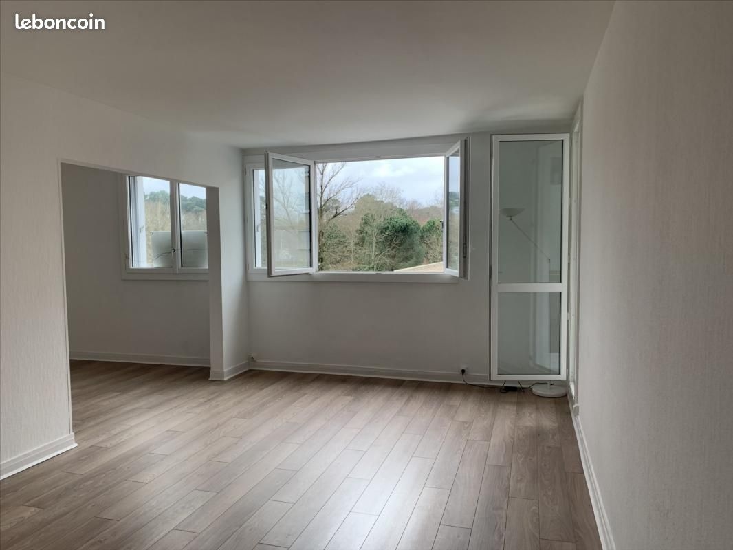 Appartement a louer merignac - 3 pièce(s) - 70 m2 - Surfyn