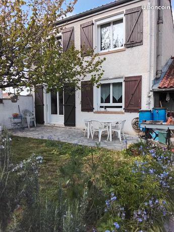 Maison 4 pièces 86 m²