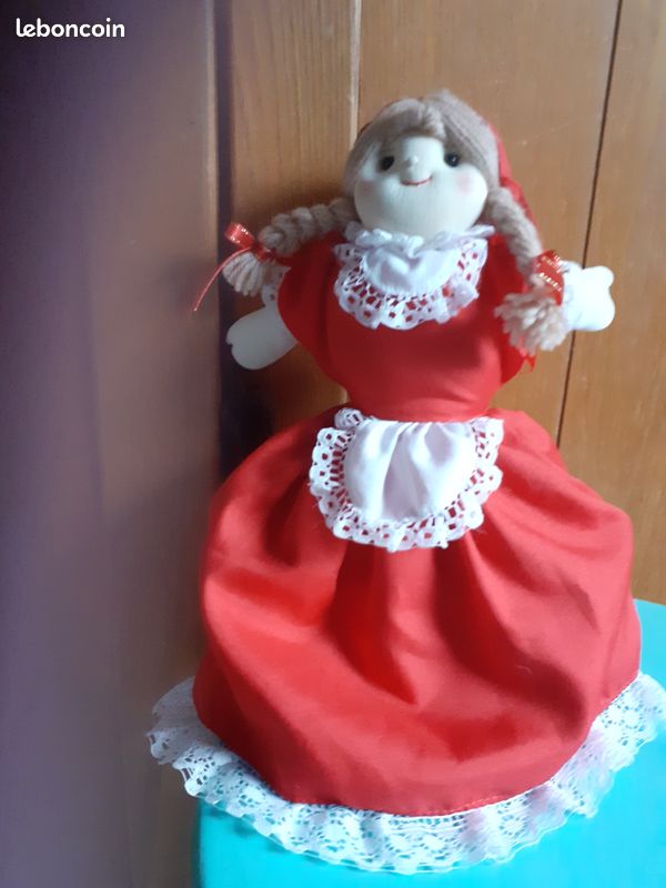 Marionnettes (image 1)
