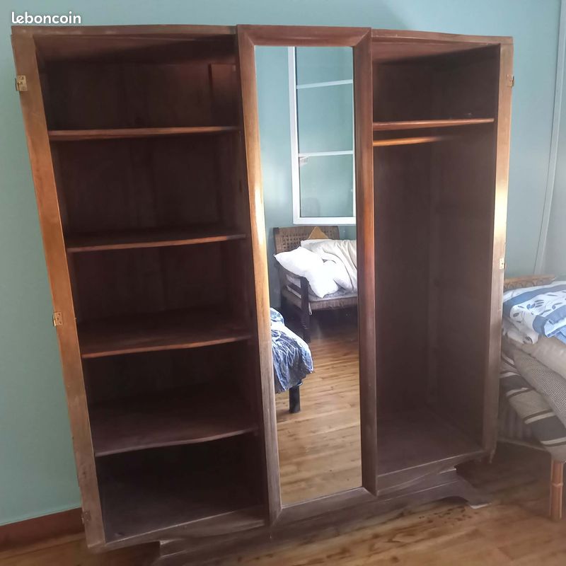 Armoire ancienne (image 3)