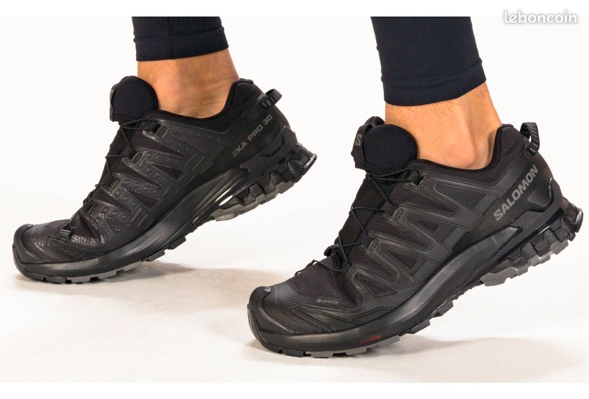 Salomon XA PRO 3D V9 (image 1)