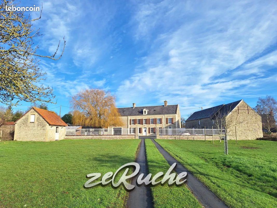 Maison 6 pièces 140 m² (image 5)
