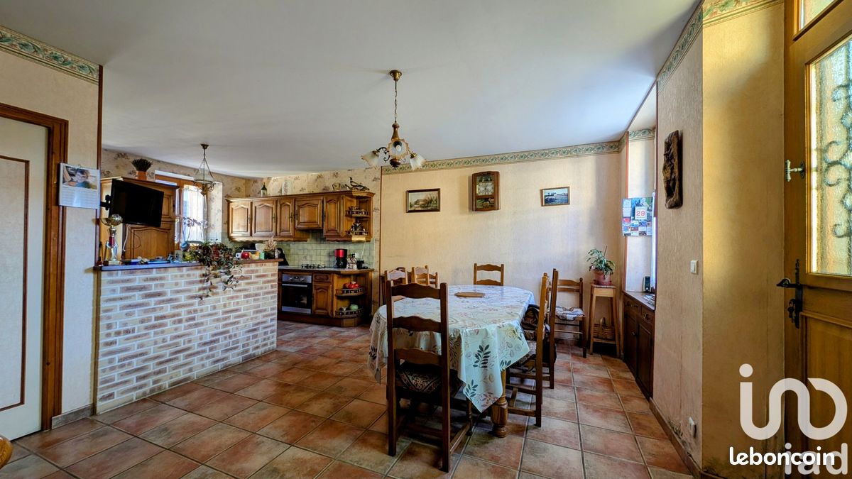 Maison 8 pièces 230 m² (image 7)