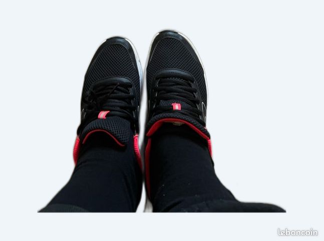 Basket de sport kalenji Chaussures