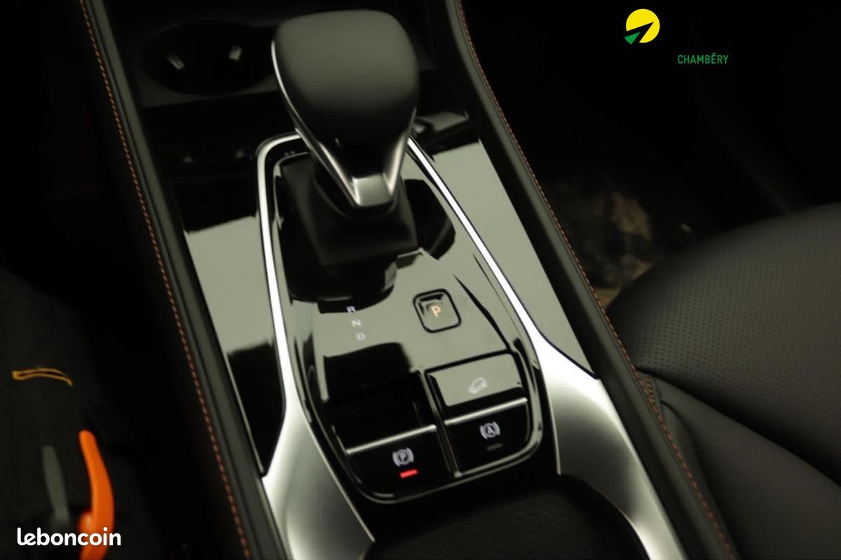 MG EHS 1.5 Hybrid+ 224 ch Luxury (image 15)
