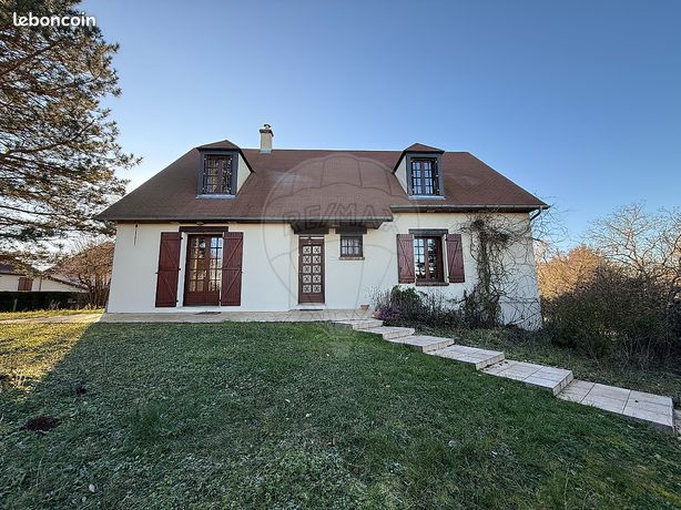 Maison 7 pièces 180 m²