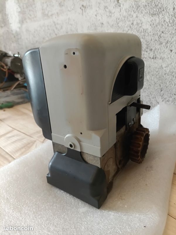 Moteur Came (image 2)