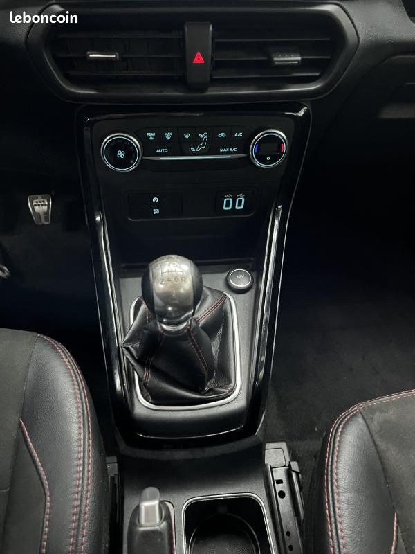 Ford EcoSport 1.0i (image 2)