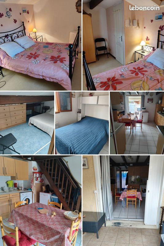 Maison 4 pièces 45 m² · à Portiragnes · 45 m² · 145 000 €