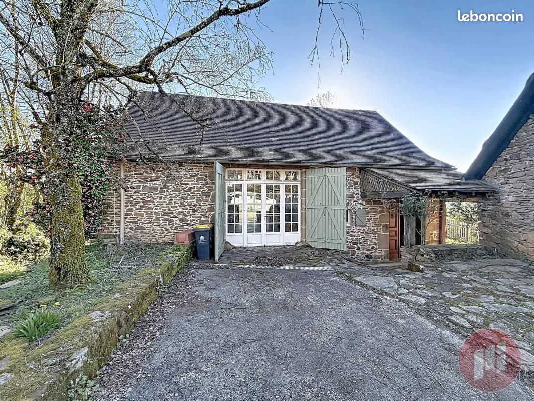 Maison 4 pièces 131 m² · à Aubazines · 131 m² · 186 900 €