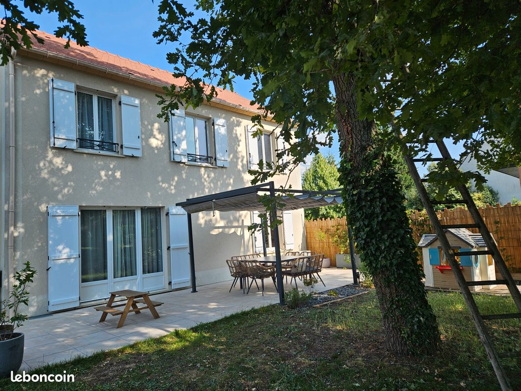 Maison 6 pièces 120 m² · à Conflans-Sainte-Honorine · 120 m² · 549 000 €