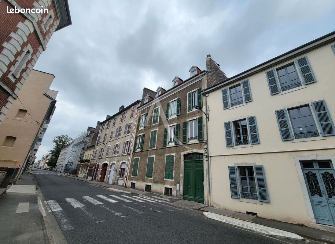Immeuble 11 pièces 273 m² · à Pau · 273 m² · 480 000 €