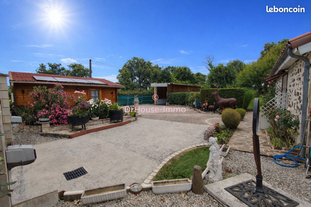 Propriété 6 pièces 133 m² (image 1)