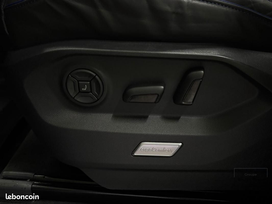 Volkswagen Touareg 3.0 TSI eHybrid 462 ch Tiptronic 8 4Motion R (image 14)