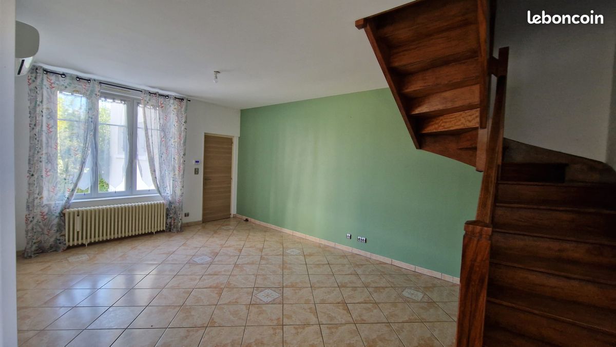 Maison 4 pièces 80 m² · à Limoges · 80 m² · 175 000 €