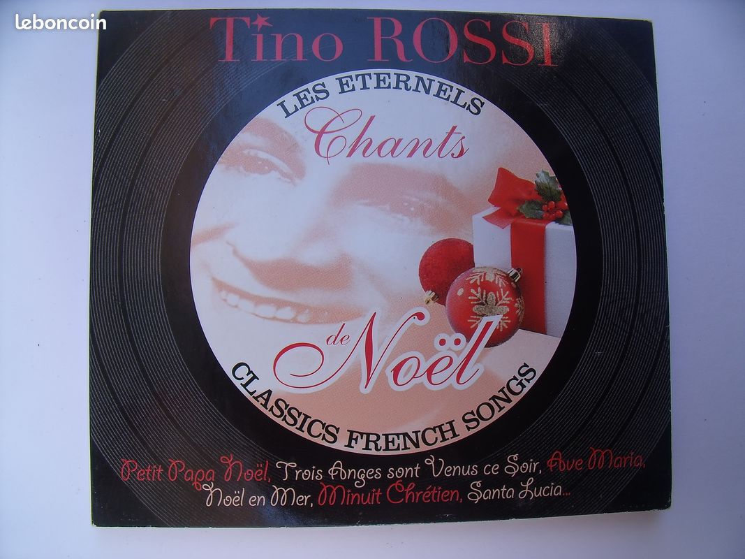 Tino Rossi (image 1)