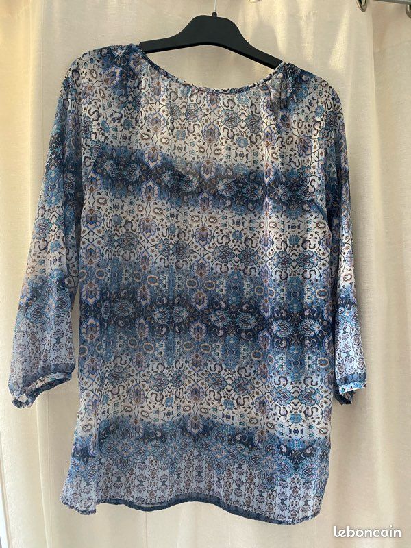 Blouse (image 3)