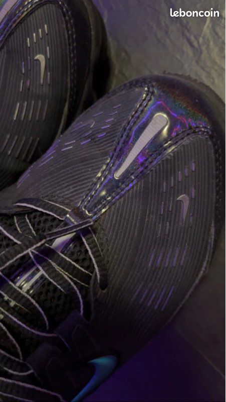 Nike vapormax Chaussures