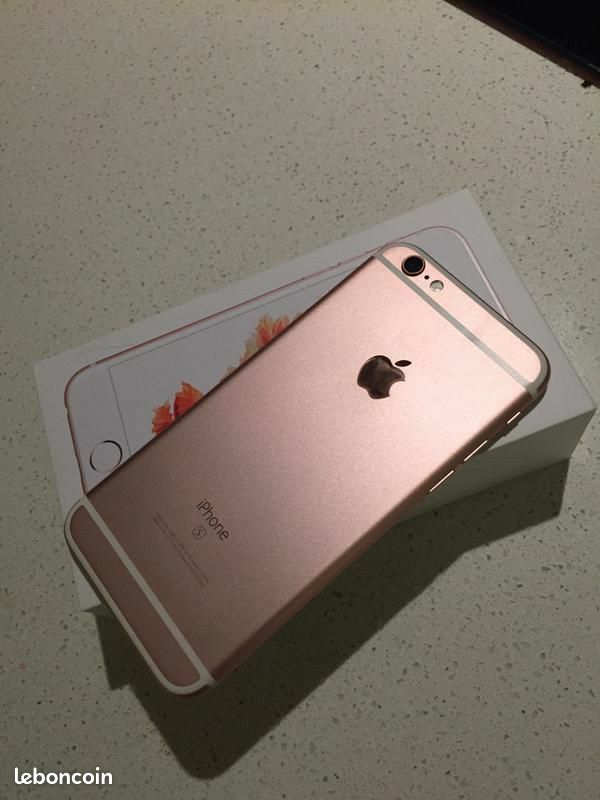 Iphone 6 (image 1)