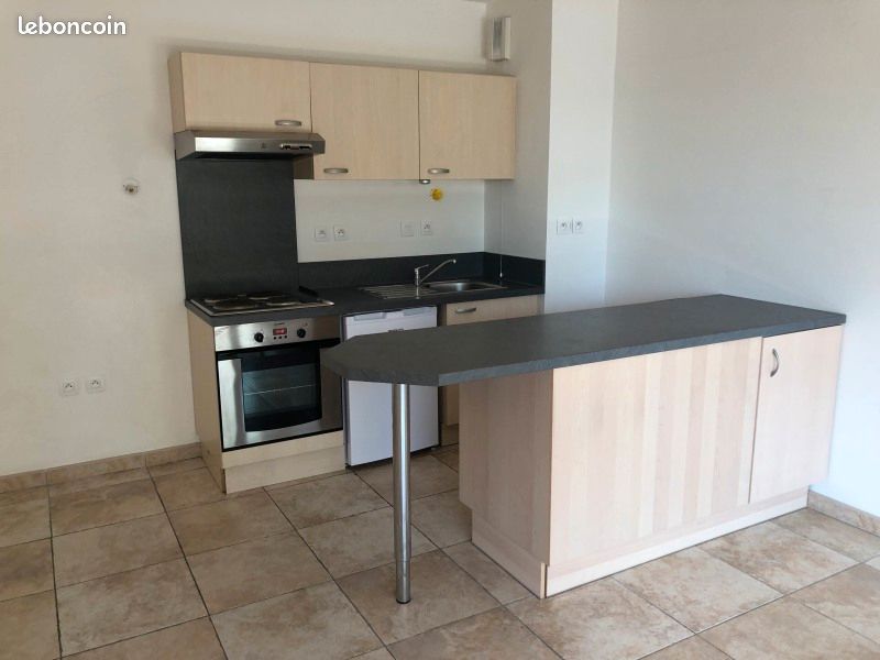 Appartement 2 pièces 44 m² · à Orléans · 44 m² · 678 €/mois
