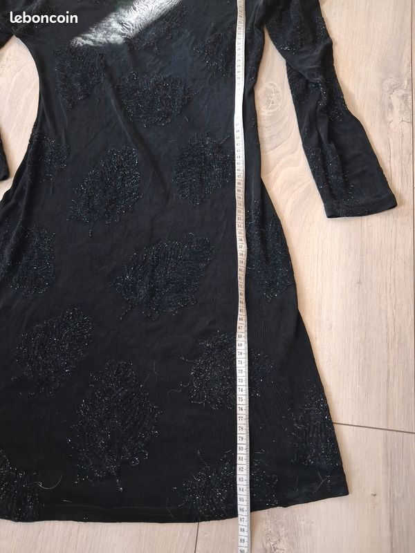Robe cocktail (image 5)
