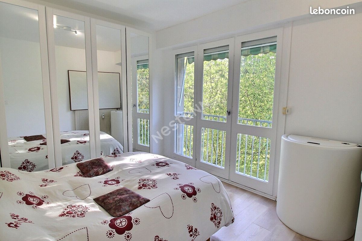Appartement 2 pièces 40 m² · à Épernon · 40 m² · 107 000 €