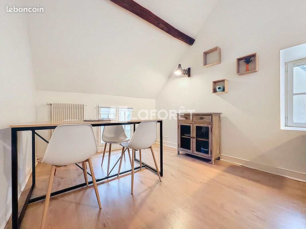 Appartement 3 pièces 54 m² (image 2)