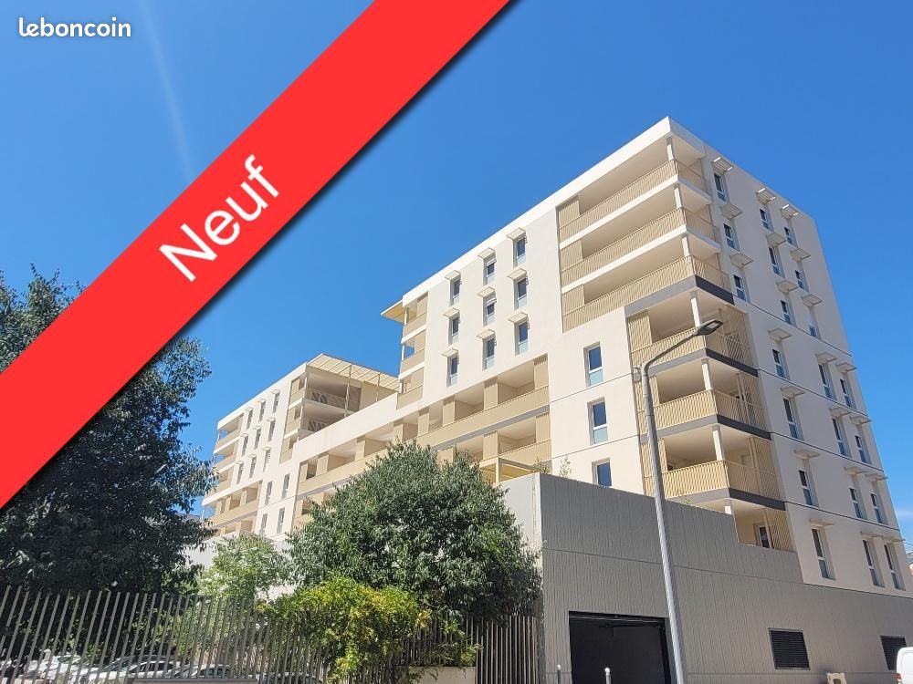 Appartement 1 pièce 18 m² · à Béziers · 18 m² · 365 €
