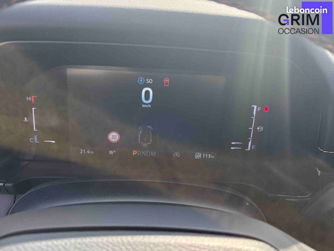 FORD RANGER SUPER CABINE 2.0 ECOBLUE 205 CH S&S BVA10 e-4WD WILDTRAK (image 6)