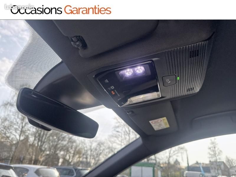 Cupra Formentor 1.5 eHybrid 272ch VZ DSG6 (image 30)