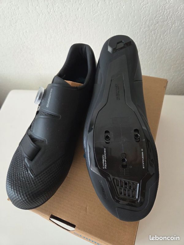 Cycling Shoes Chaussure Shimano Rc5 Chaussures Route Shimano RC5