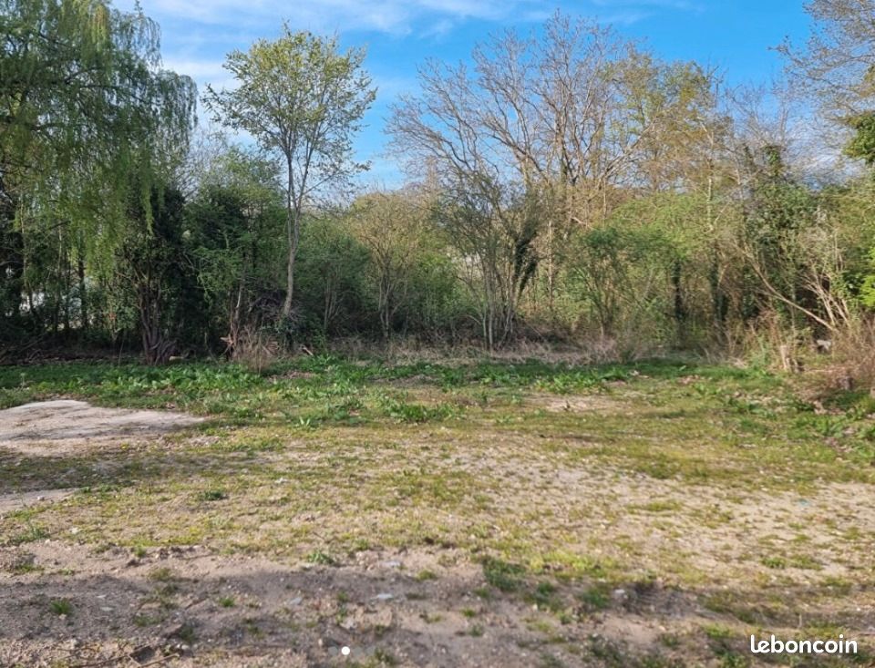 Terrain 511 m² Maule · 187 000 €