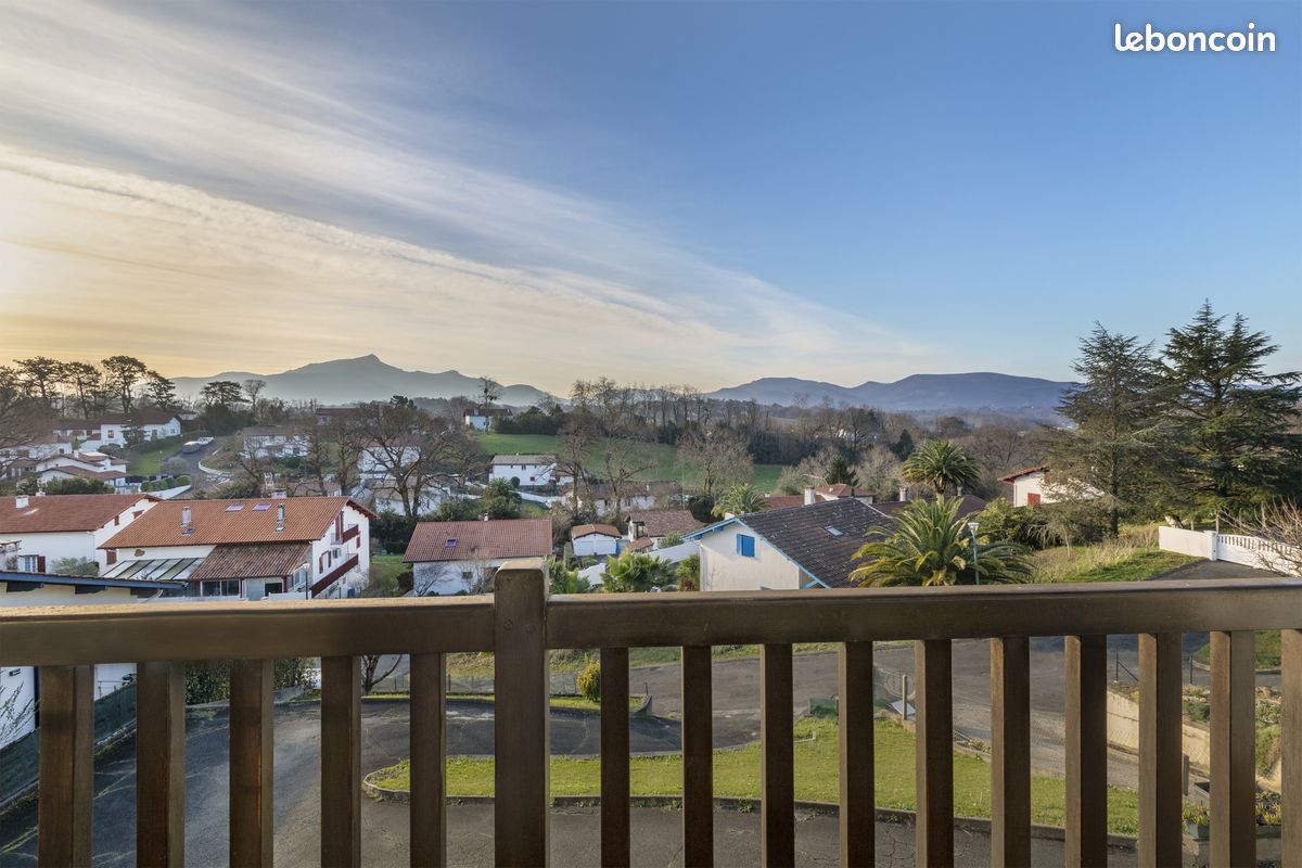 Maison 7 pièces 145 m² - Urrugne 64122 (image principale 1)