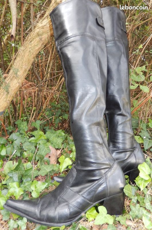 Bottes San Marina T38 (image 1)