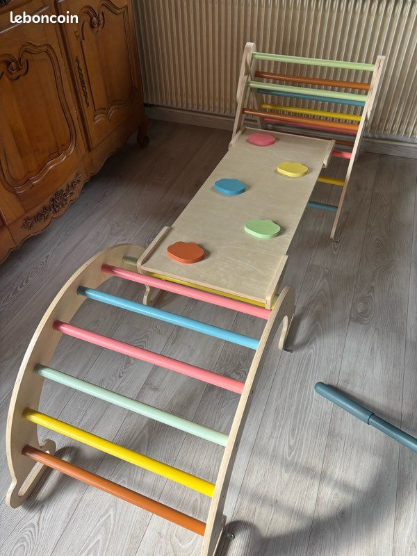 Parcours motricité (image 1)