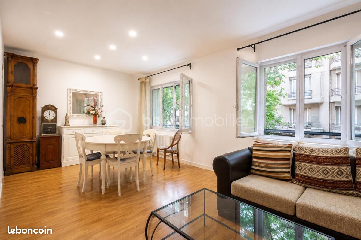 Appartement 3 pièces 92 m² · à Grenoble · 92 m² · 285 000 €