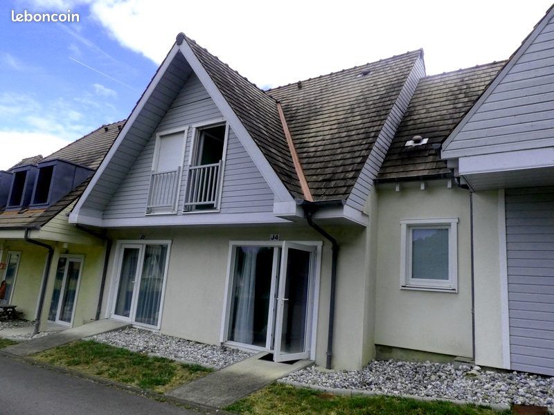 Maison 3 pièces 45 m² · à Salies-de-Béarn · 45 m² · 122 000 €