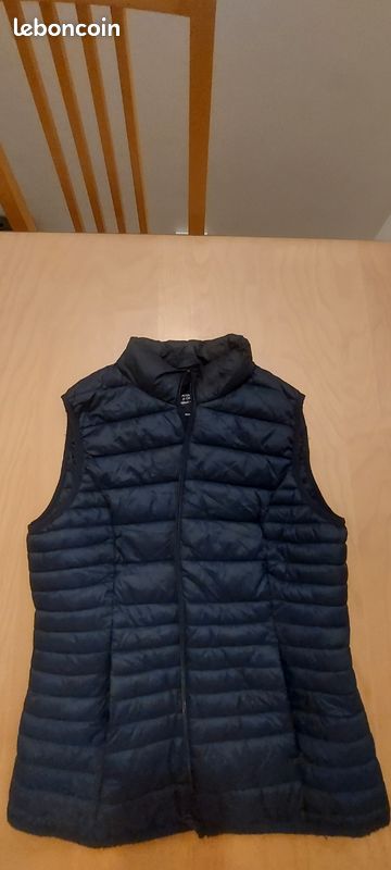 Vends blazers et doudoune (image 2)