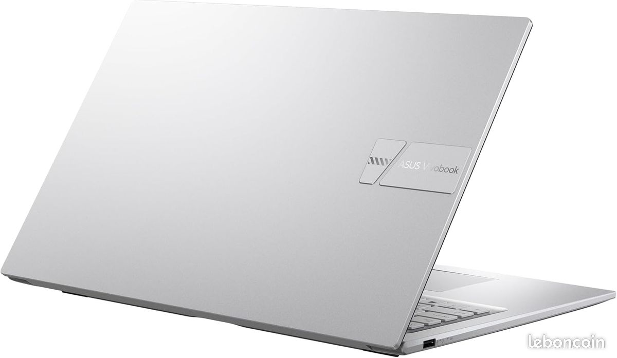 ASUS Vivobook X1704VA-AU907W (image 9)