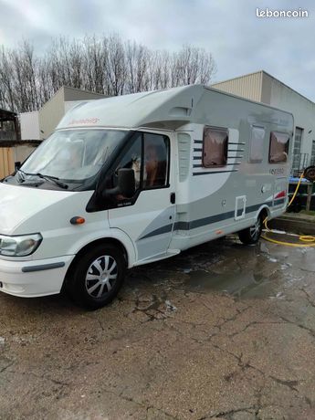 Camera de recul camping car d'occasion - Annonces Equipement Caravaning  leboncoin