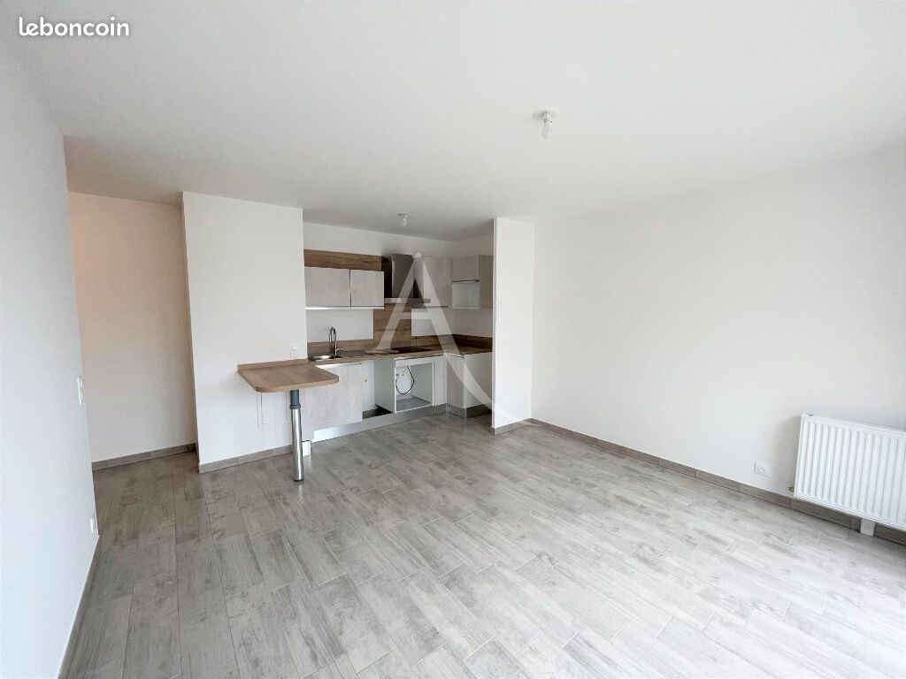 Appartement 2 pièces 46 m² · à Gretz-Armainvilliers · 46 m² · 897 €/mois