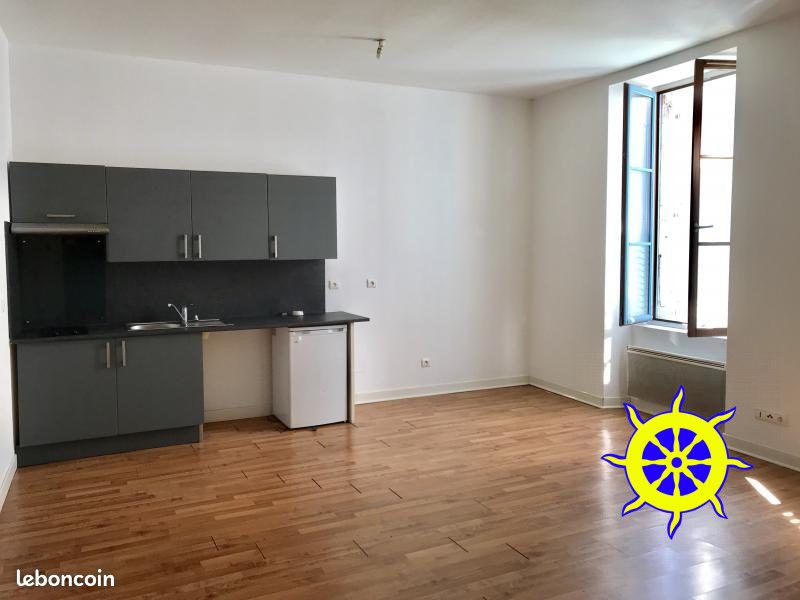 Appartement 2 pièces 36 m² · à La Palme · 36 m² · 425 €/mois